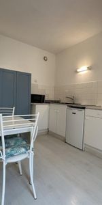 Location Appartement 1 pièce Meublé 19m² BLOIS 41000 - Photo 3