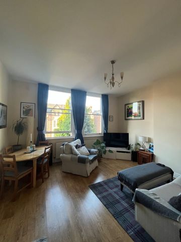 1 Bed Flat, Hargreaves Road, L17 - Photo 3