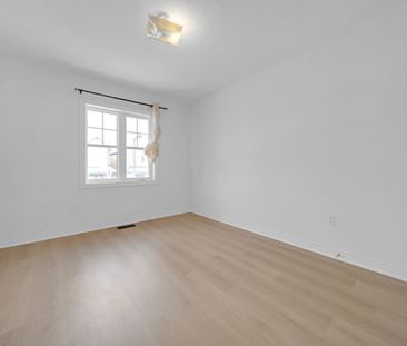 For Lease - 121 Christian Ritter Drive, Markham, Ontario - Photo 6