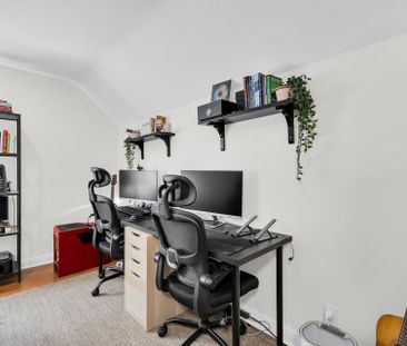 For Lease - 491 Evered Avenue Unit# 2, Westboro - Hampton Park, Ont... - Photo 1