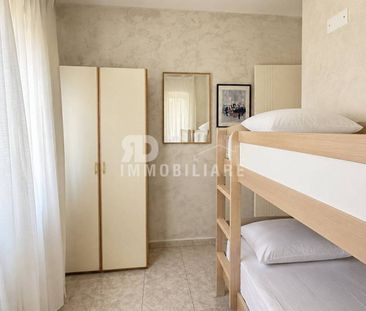 Trilocale viale Amintore Galli, Alba Mare, Riccione - Foto 5
