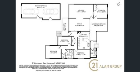 Discover Peaceful Living in This Charming Family Home !! - Photo 2