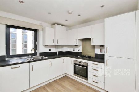 1 bedroom apartment to rent - Photo 5