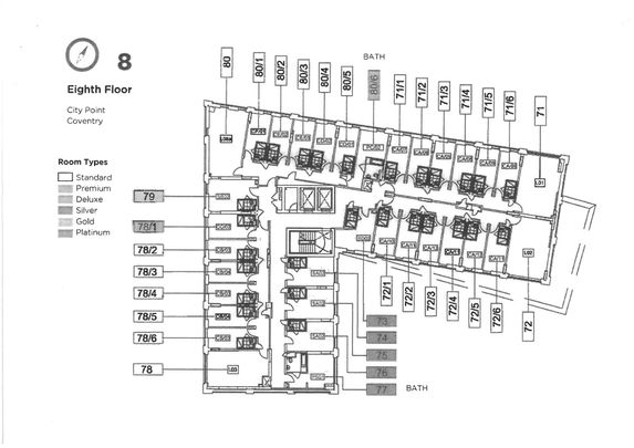 Gold Studio - Photo 1