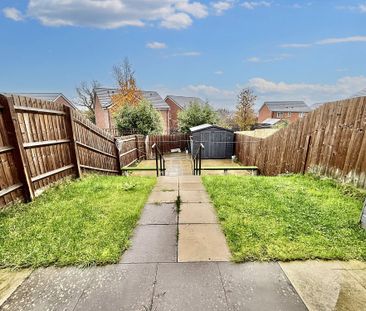 Broome Way, Galley Common, CV10 - Photo 2