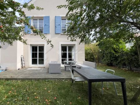 Location Maison 6 pièces 112 m2 à Montévrain - Photo 5