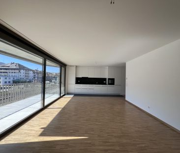 3.5-room apartment for rent in a newly built building - Foto 4