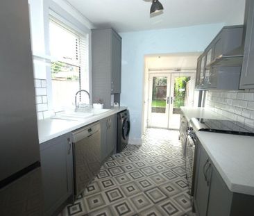 2 bedroom terraced house to rent - Photo 6