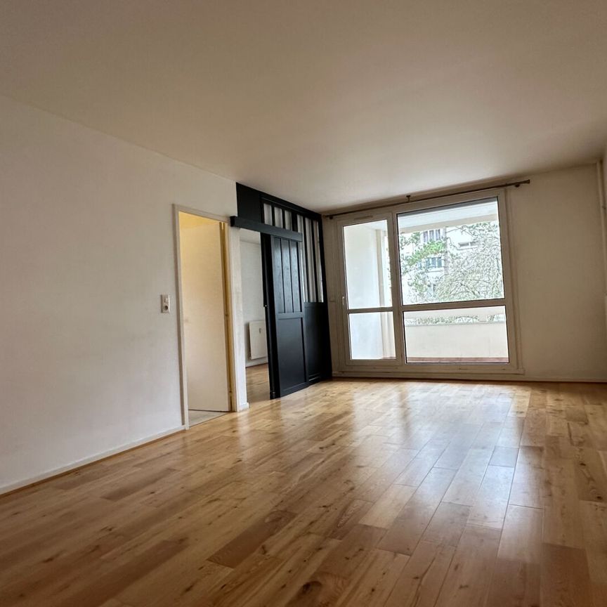 Location Appartement 4 pièces 83m² - Photo 1