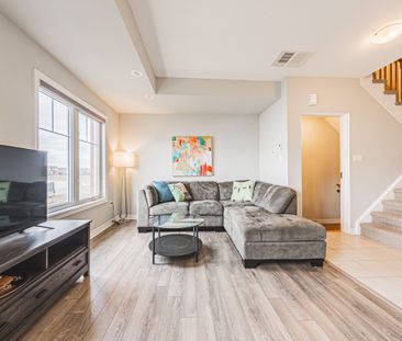 For Lease - 2420 Baronwood Drive Unit# 13-04, Oakville, Ontario - Photo 5