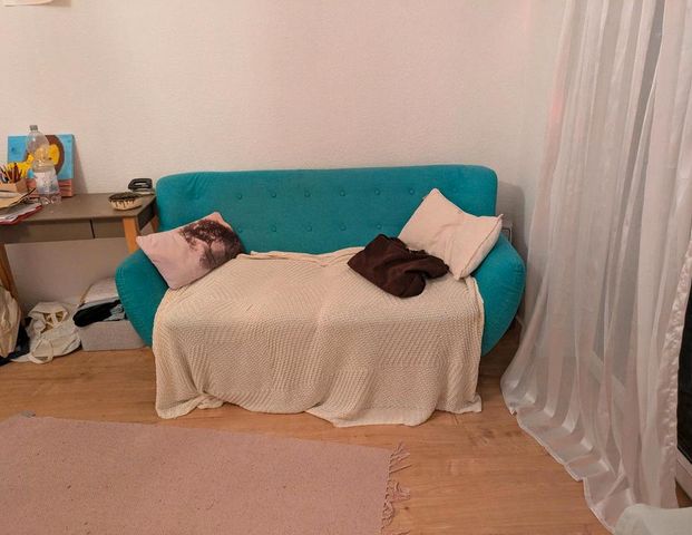 WG Zimmer ab Dezember bis Ende Februar - Foto 1