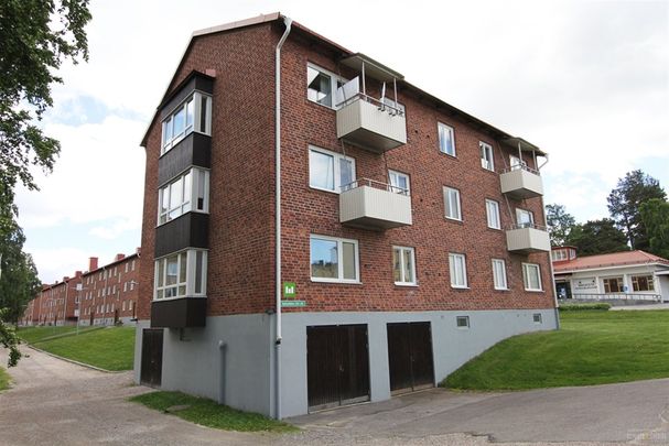 Sallyhillsvägen 22 - Foto 1