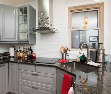 For Lease - 104 Cowan Avenue Unit# Unit 1, Toronto, Ontario - Photo 1
