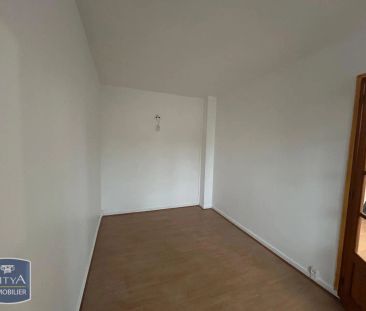 Appartement à louer 4 pièces 64.4m² - Photo 3