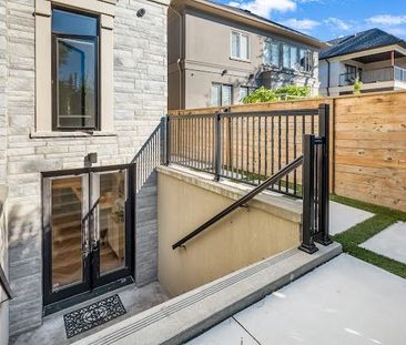 For Lease - 2371 Camilla Road Unit# Bsmt, Mississauga, Ontario - Photo 3