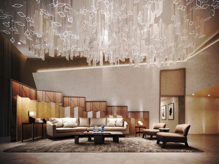 For Lease - 25 Cordova Avenue Unit# 801, Toronto, Ontario - Photo 2