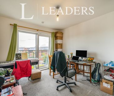 1 bedroom apartment to rent Dutton Court, Warrington, WA1 - Photo 2