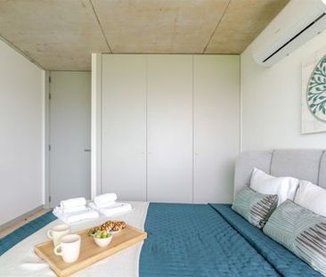 Apartamento T2 - Photo 3