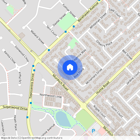 18 McNamara Drive, WA 6108, Thornlie