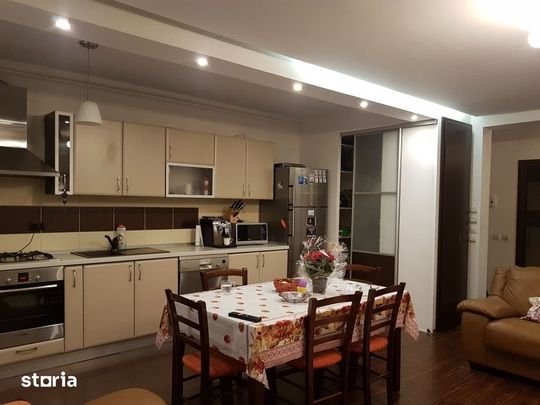 Apartament 4 camere, Buna Ziua, ideal familie, 100mp - Photo 1