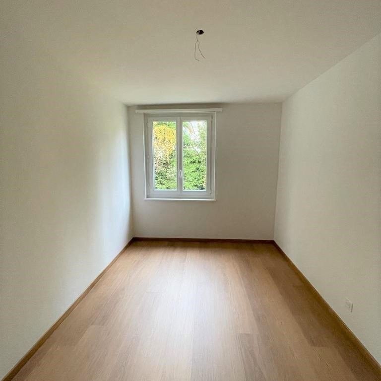 Ihre neue Wohnung im grünen? Befristetes Mietverhältnis 30.09.2027 - Photo 1