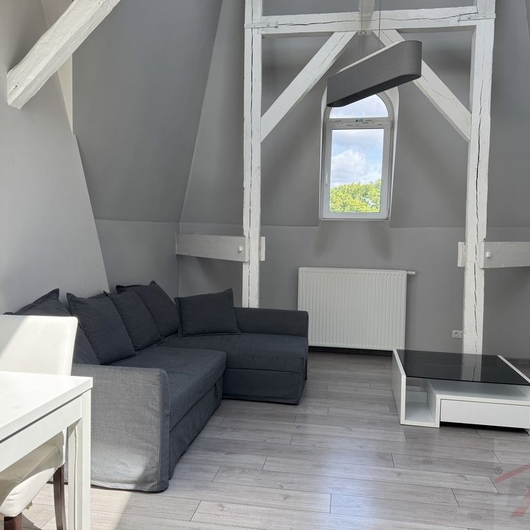 Kawalerka w centrum miasta (439930) - Photo 1