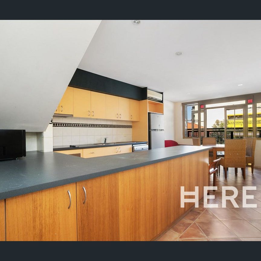 3/144 Bennett Street, East Perth, WA 6004 - Photo 1