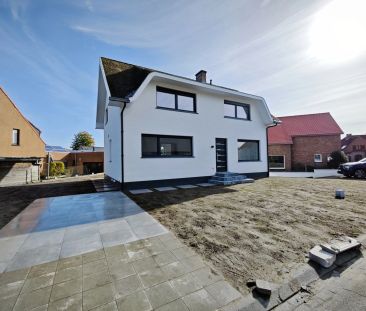 Eninkstraat 22 a, 8210, Loppem, BE - Photo 1