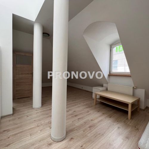 Szczecin, Stare Miasto - Zdjęcie 1