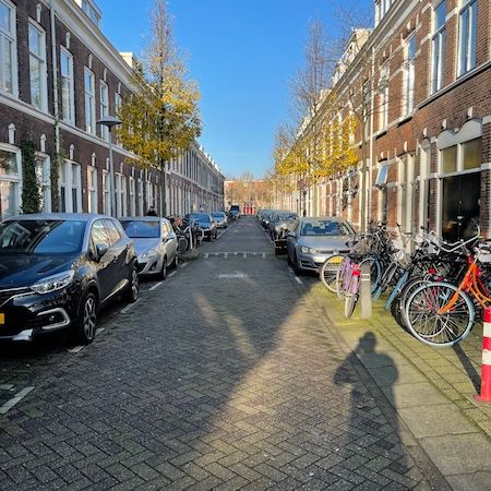 Sumatrastraat in Utrecht (3531 PD) - Photo 1