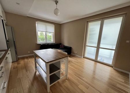 Mieszkanie do wynajęcia - Warszawa, Relaksowa - Zdjęcie 2