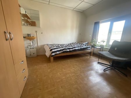 Kamer 3 - Sint-Juliaanstraat 36 - Foto 2