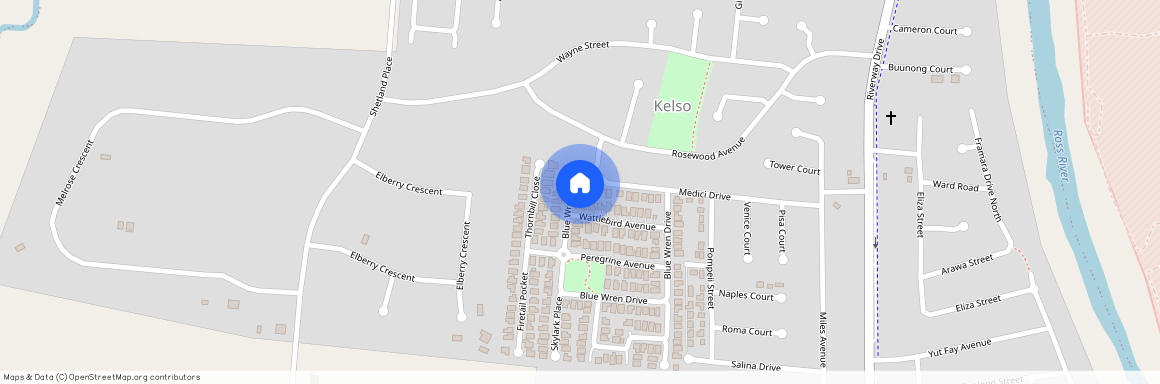 9 Blue Wren Drive, Kelso