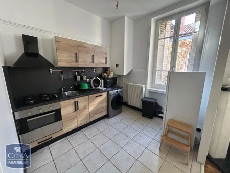 Appartement à louer 3 pièces 65.21m² - Photo 4