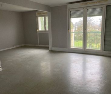 BRETEUIL SUR ITON - T4 de 82 m² - Photo 2