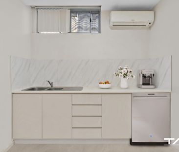 MODERN STUDIO LIVING WITH HOTEL-STYLE COMFORT! - Photo 2