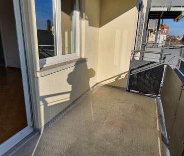 3.5 Zimmer, 2. Stock - Photo 4