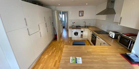 1 bedroom terraced house to rent - Photo 3