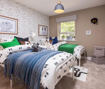 3 bedroom house to rent - Photo 5