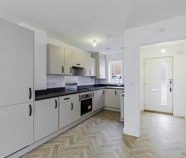2 bedroom detached house to rent - Photo 4