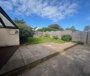3 bedroom link detached house to rent - Photo 1