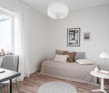 Östra Kaserngatan 5 U - Foto 6