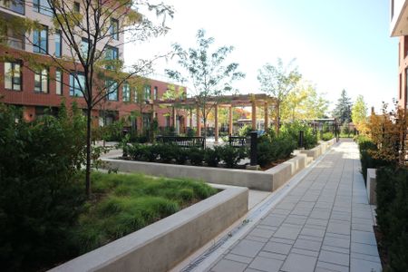 For Lease - 3100 keele Street Unit# 315, Toronto, Ontario - Photo 5