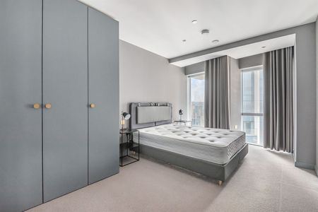 Available from 23/12/2025 - 2 Bed Apartment, Furnished - Photo 3