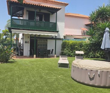 Exclusivity semi-detached house with private garden and spectacular... - Photo 6