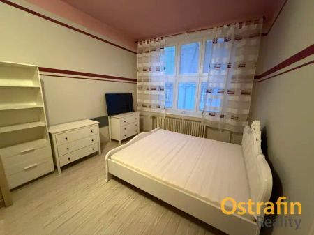 Pronájem bytu 2+1 v samotném centru Ostravy - Фото 3