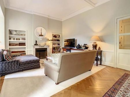 Appartement te huur - Photo 3