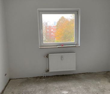 3 Zimmer mit Blick ins Grüne // 3.OG rechts - Foto 1