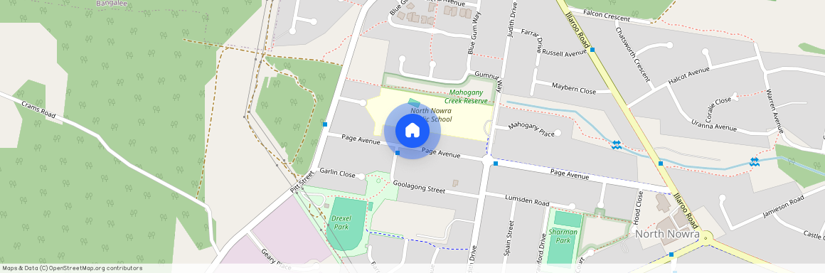 27 Page Avenue, North Nowra