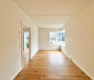 Lys og moderne seniorbolig med skøn terrasse i Odense M - Foto 6